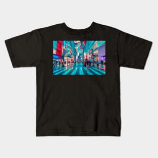 TOKYO STREET Kids T-Shirt